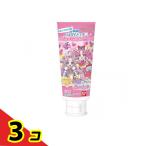  Bandai лекарство для - migaki гель название .. Precure! 40g 3 шт. комплект 