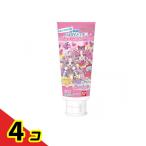  Bandai лекарство для - migaki гель название .. Precure! 40g 4 шт. комплект 