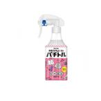 白元アース 衣類の静電気防止ミスト パチトル  300mL  (1個)