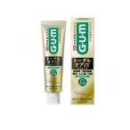 GUM жевательная резинка * premium зубной паста Total уход EX clean мята 90g (1 шт )