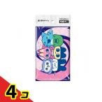  вода .... салфетка soft упаковка tishu Tamagotchi 100 комплект (200 листов ) 4 шт. комплект 
