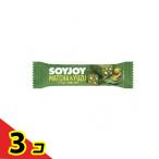 SOYJOYsoi Joy зеленый чай &amp; yuzu 30g 3 шт. комплект 