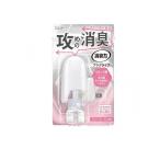  дезодорация сила штекер модель living для корпус 20mL× 1 штук (1 шт )