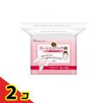  хлопок *labo лосьон упаковка хлопок 40 листов 2 шт. комплект 