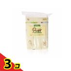  хлопок *labo органический хлопок пуховка 200 листов входит (M размер ) 3 шт. комплект 