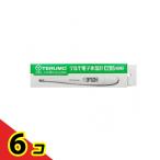 テルモ電子体温計 C205 1本入  6個セット