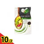 ヘアレシピ キウイ エンパワー ボリ