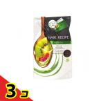 ヘアレシピ キウイ エンパワー ボリ