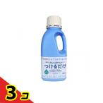 ChuChuchuchu baby присоединение . только устранение бактерий пищевая добавка 1100mL 3 шт. комплект 