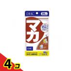 DHC мака 60 шарик дополнение средний и пожилой возраст мужчина цитруллин аргинин 20 день минут 4 шт. комплект 