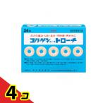  горло .. боль. . не . чувство голос осыпь .. стерилизация дезинфекция неприятный запах изо рта korugenko-wa Toro -chi24 шт 4 шт. комплект 