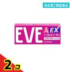  указание no. 2 вид фармацевтический препарат Eve A таблеток EX 40 таблеток менструальная боль головная боль снижение температуры обезболивание 2 шт. комплект 