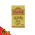 . сухой .. лошадь масло масло son балка yu без ароматизации 70mL 6 шт. комплект 