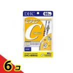 DHC. здоровое питание витамин C( твердый Capsule ) 60 день минут 120 шарик 6 шт. комплект 