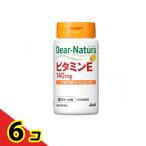 ti дыра chula витамин E 60 день минут 60 шарик 6 шт. комплект 