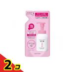 持田ヘルスケア 薬用 泡 コラージュフルフル 泡石鹸 ピンク 詰め替え用 210mL  2個セット