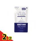 フケ かゆみ 持田ヘルスケア 薬用 コラージュフルフル ネクストシャンプー すっきりさらさらタイプ 詰め替え用 280mL 2個セット