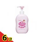  Wako . Mill .. baby Mill ключ лосьон 300mL ( насос модель ) 6 шт. комплект 
