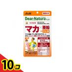  supplement цинк мака дополнение Asahi Dear-Natura Styleti дыра chula стиль мака × цинк 120 шарик 60 день минут 10 шт. комплект 
