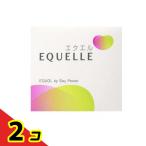 ショッピングエクエル 大塚製薬 エクエル(EQUELLE) ボトルタイプ 112粒 (28日分)  2個セット