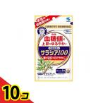  supplement . sugar price to raise sugar suction no addition Kobayashi made medicine salacia 100 60 bead 10 piece set 