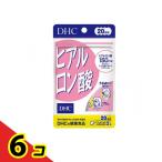 DHC. здоровое питание гиалуроновая кислота 20 день минут 40 шарик 6 шт. комплект 