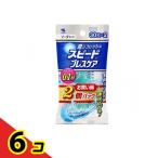  скорость breath уход soda мята тест 60 шарик (=30 шарик ×2 шт упаковка ) 6 шт. комплект 