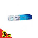klinika Ad Vantage - migaki прохладный мята 30g 3 шт. комплект 