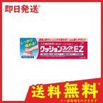 クッションコレクトEZ 30g 入れ歯安定剤 溶けない ベタつかない 噛める (1個)