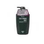 ハツモール 薬用スカルプシャンプーEX 500mL  (1個)