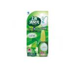 1. дезодорация изначальный вода Lee зеленый. аромат 20mL (1 шт )