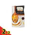 ショッピングレシピ ヘアレシピ ハニーアプリコット エンリッチモイスチャーレシピシャンプー 詰め替え用 330mL  2個セット