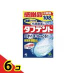  Kobayashi производства лекарство. жесткий tento благодарность товар 108 таблеток 6 шт. комплект 