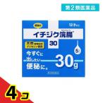 第２類医薬品 イチジク浣腸30 5個 便秘 かん腸  4個セット