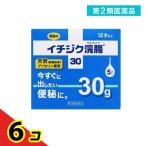 第２類医薬品 イチジク浣腸30 5個 便秘 かん腸  6個セット