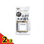 LUCIDO(ルシード) カラダと頭皮のデオペーパー  30枚  2個セット