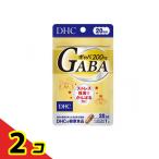 DHCの健康食品GABA20日分2...