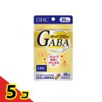DHCの健康食品GABA20日分2...