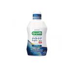 G・U・M(ガム) ナイトケアリンス ナイトハーブタイプ 450mL  (1個)