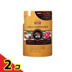 tib3 вид. масло кондиционер ( лошадь масло * масло камелии * кокос масло ) 400mL ( для заполнения ) 2 шт. комплект 