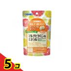 olihiro.......chu Abu ru supplement мульти- витамин &amp; минерал 120 шарик 5 шт. комплект 