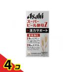 アサヒ スーパービール酵母Z 660粒  4