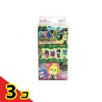  - cocos nucifera коммерческое предприятие карман салфетка Animal Crossing 6 шт упаковка ( рисунок указание не возможно ) 3 шт. комплект 