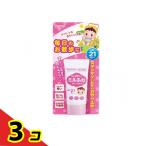  Wako . Mill .. baby UV уход каждый день. . прогулка для 30g 3 шт. комплект 