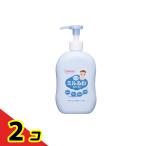  Wako . Mill .. baby гель лосьон 300mL ( насос модель ) 2 шт. комплект 