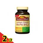 ネイチャーメイド マルチビタミン 100日分 100粒入 2個セット
