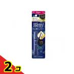 bigen волосы тушь для ресниц натуральный черный 15mL 2 шт. комплект 