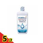 バイオティーン マウスウォッシュ 474mL  5個セット