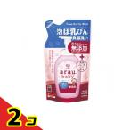 arau.baby(アラウ.ベビー) 泡ほ乳びん食器洗い 450mL (詰め替え用) 2個セット   送料無料