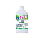  чистый чистый лекарство для жидкий мыло для рук 800mL ( для заполнения 4 выпуск ) (1 шт )